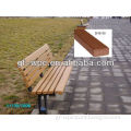 outdoor wpc bench/chair